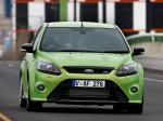 Ford Focus RS 2009 года (AU)